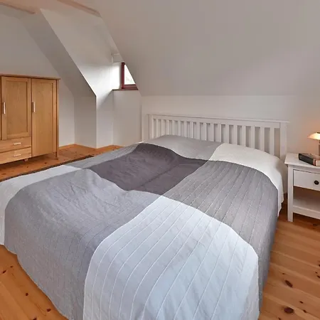 Reetdachhaus 