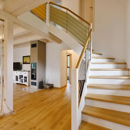 Reetdachhaus 