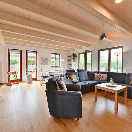 Reetdachhaus 